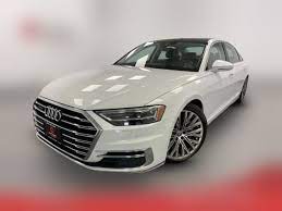 AUDI A8 L 2019